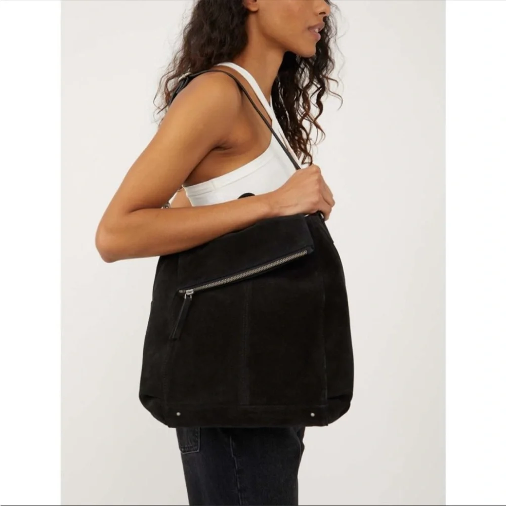 New🌟Camilla Convertible Backpack  FREE PEOPLE